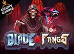 Blade & Fangs